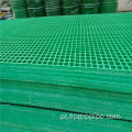 Grade FRP resistente a UV para grade composta de agricultura